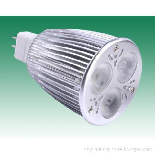 High Power 9W MR16 LED - Daylightings5